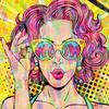 Artsy mu fartsy - @eve.piper.arts - TikTok