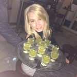 Eve - @evepiper - Instagram