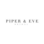 Piper And Eve Bridal | Bridal Shop | Bedfordshire - @piperandevebridal - Instagram