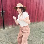 Piper Brown - @piper.eve.b - Instagram