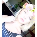 Eve Poluga - @polugaspamasf - Instagram