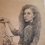 Ева - @eve.popenskovartt - Instagram