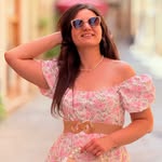 Eve - @popescueveline - Instagram