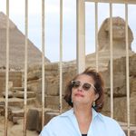 Eve M. Troutt Powell - @eve.troutt.powell - Instagram