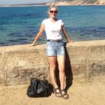 Eve Powell - @j247197160 - Instagram