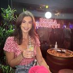 Eve Powell - @evelynrhiannon - Instagram