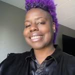Dr. Eve Austin Powers - @iamthesistaboi - Instagram
