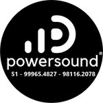 Power Sound Eventos - @powersoundeventos - Instagram