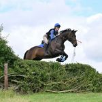 chloe smith🐎 - @eventing.purdy - Instagram