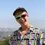 Roy Purdy is Dad - @same_pic_of_roy_purdy_everyday - Instagram
