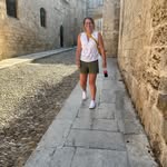 Eve Randall - @everandallx - Instagram