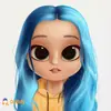 Billie ellihes - @everaymond2011 - TikTok