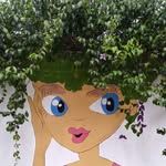Eve Raymond - @ev.hola.7 - Instagram