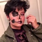 Eve Raymond - @ohgoditseve - Instagram