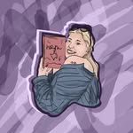 Eve Conway - @evereads777 - Instagram