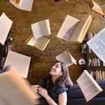 Eve - @eve_reads - Instagram