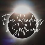 Eve Readings & Spellwork 🩶 - @evereadings - Instagram