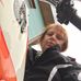 Eva Renner - Facebook
