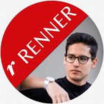 Renner by Thiago Sievers - @rennerbysievers - Instagram