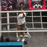 Eve Reyes - @rr_lyn06 - Instagram