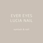 EVER EYES × LUCIA NAIL あべの店 - @lucianail_evereyes_abeno - Instagram