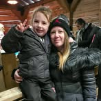 Marie-ève Richer - Facebook