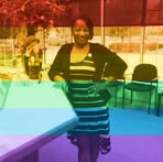 Eve Ricketts - Facebook