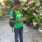 Everald Ricketts - Facebook