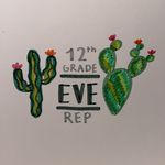 Eve Laine Riddle - @everiddleforclassrep - Instagram