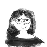 Eve Riddle - @everiddleillustration - Instagram