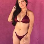 Eve Riggs - @dm__piperanderson__687 - Instagram