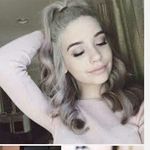 Evelyn Riggs - @evelynriggs - Instagram