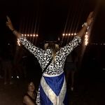 Eve Ritchie - @everitchie - Instagram