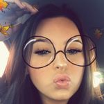Eve Ritchie - @eve__bitchy - Instagram