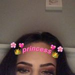 Eve Ritchie - @evie__xoxox - Instagram