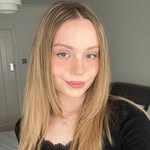 Eve Ritchie - @evexritchie - Instagram