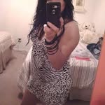 Eve Rivas - @rivaspatyy - Instagram