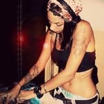 Eve Rivas - @eve5648 - Instagram
