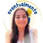 Eve Rivas Peña | Eventualmente eVe | Podcast - @eventualmente_eve - Instagram