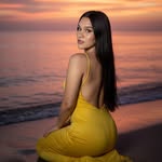 Evelin Rivarola - @eve_rivas_99 - Instagram