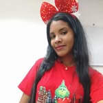 Evelyn Rivas - @eve_rivas21 - Instagram