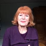 Eve Roach - @eve.roach.7 - Instagram