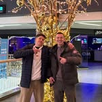 Dating Mastery w/ Robbie Eve - @robbieevedm - Instagram