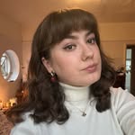 Eve Roberts - @eve_robbo - Instagram