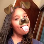 Eve Robinson - @yofavv_eve - Instagram