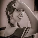 Eve González Robles - @eve_zalles - Instagram