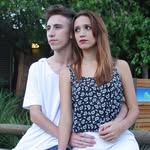 Eve Robles Y Tomi Vattimo - @_evomi_ - Instagram