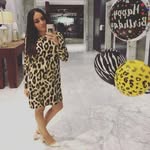 Evelyn Robles - @everobless_ - Instagram