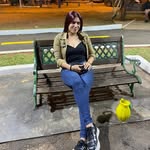 Evelyn Robles - @everobles17 - Instagram