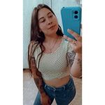 Eve Rocha - @evelyn_rocha00 - Instagram